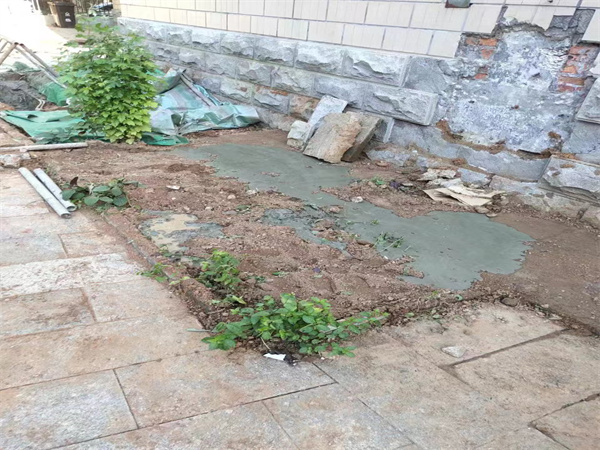 缙云地基基础注浆增加承载力灌浆加固